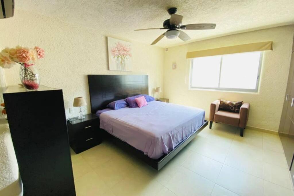 Hermoso Departamento Con Alberca Acapulco Exterior foto